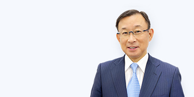 社長メッセージのサムネイル